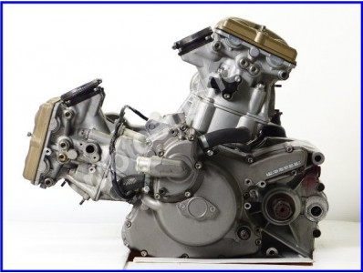 Двигатель Ducati 1098S ZDM1098W4